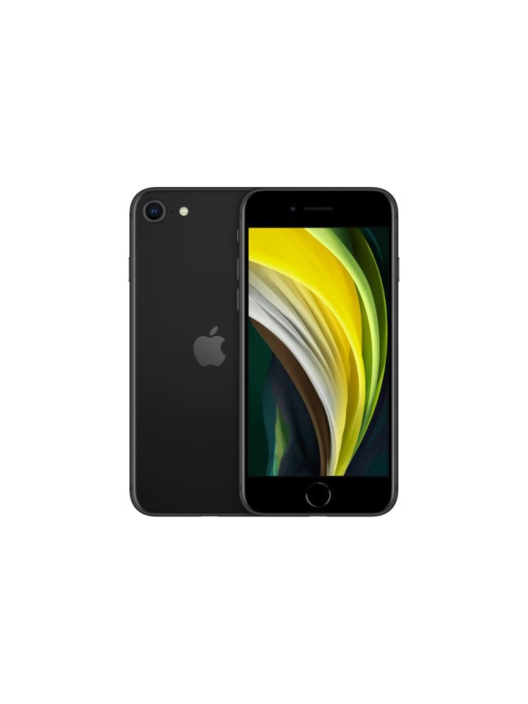 Apple iPhone SE 2020 64GB Siyah Yenilenmiş - A Grade