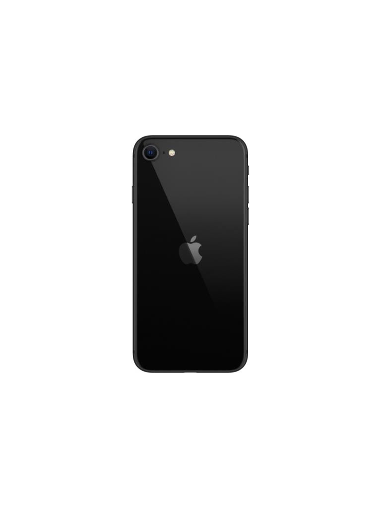 Apple iPhone SE 2020 64GB Siyah Yenilenmiş - A Grade