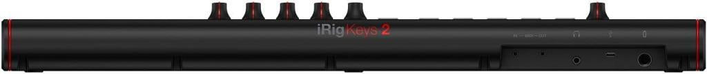 IK Multimedia Irig Keys 2 Pro 37 Tuşlu Midi Klavye