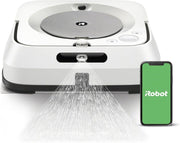 iRobot Braava Jet M6 Beyaz Robot Paspas - TEŞHİR