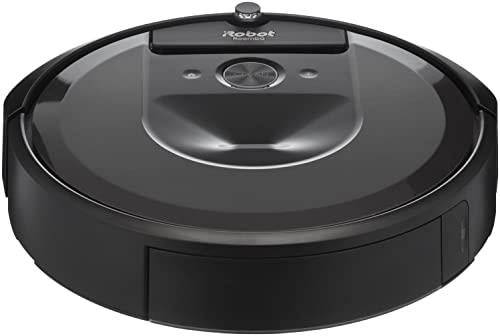 iRobot Roomba i7 Akıllı Robot Süpürge - TEŞHİR