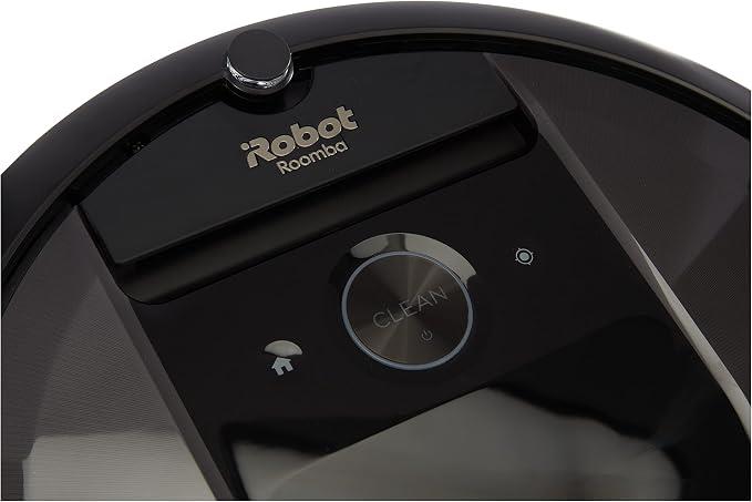 iRobot Roomba i7 Akıllı Robot Süpürge - TEŞHİR