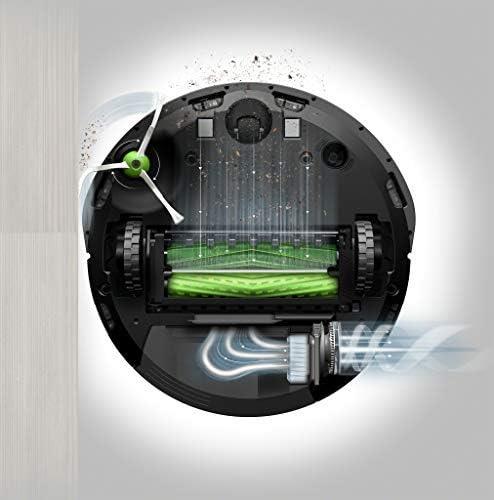 iRobot Roomba i7 Akıllı Robot Süpürge - TEŞHİR