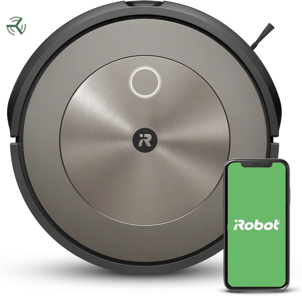 iRobot Roomba J9 Akıllı Robot Süpürge - OUTLET