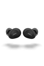 Jabra Elite 10 TWS Parlak Siyah Kulak İçi Bluetooth Kulaklık Teşhir