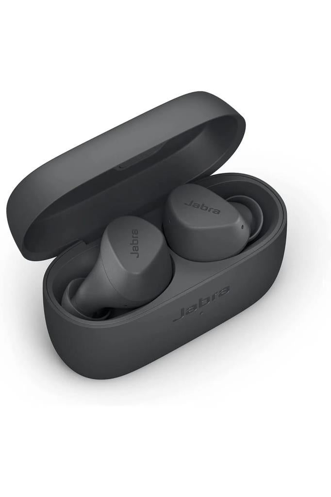 Jabra Elite 2 TWS Kulak İçi Bluetooth Kulaklık Gri Teşhir