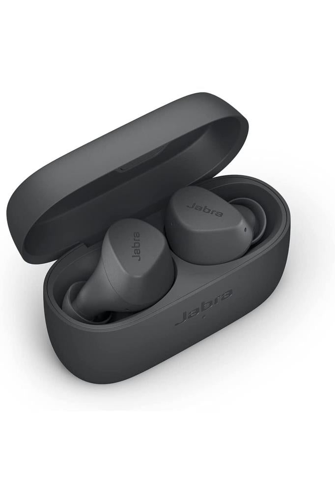 Jabra Elite 2 TWS Kulak İçi Bluetooth Kulaklık Gri Outlet