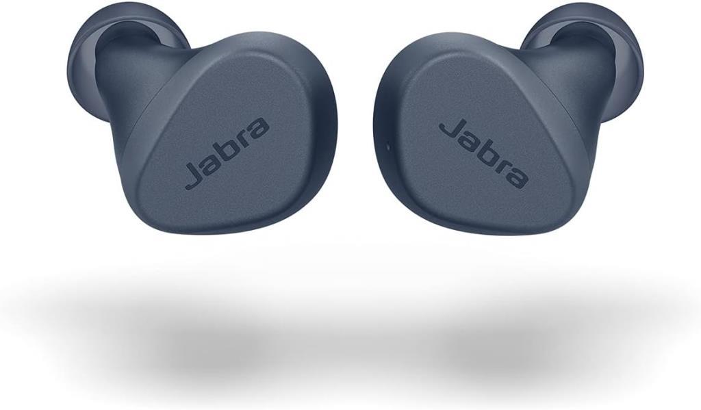Jabra Elite 2 TWS Kulak İçi Bluetooth Kulaklık Lacivert Outlet