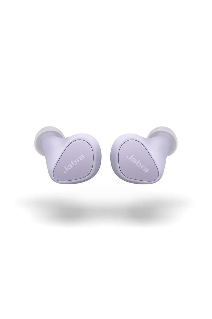 Jabra Elite 3 TWS Lila Kulak İçi Bluetooth Kulaklık Outlet