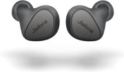 Jabra Elite 3 TWS Koyu Gri Kulak İçi Bluetooth Kulaklık Kutusuz