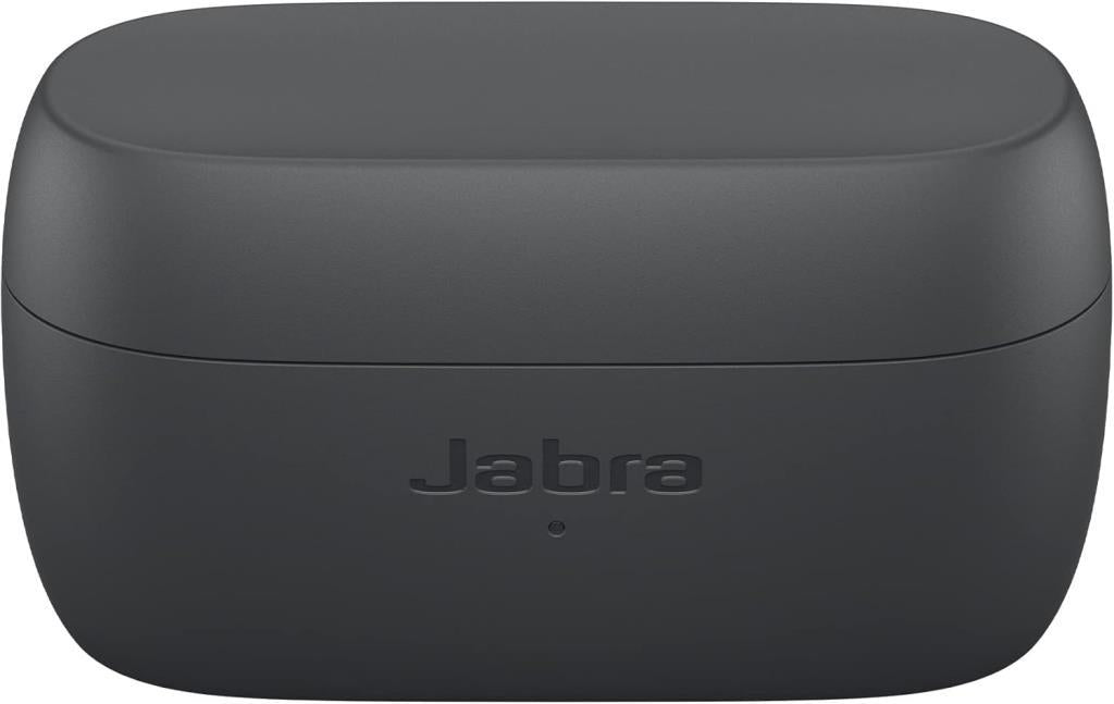 Jabra Elite 3 TWS Koyu Gri Kulak İçi Bluetooth Kulaklık Kutusuz