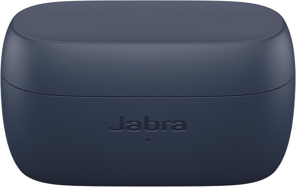 Jabra Elite 3 TWS Lacivert Kulak İçi Bluetooth Kulaklık