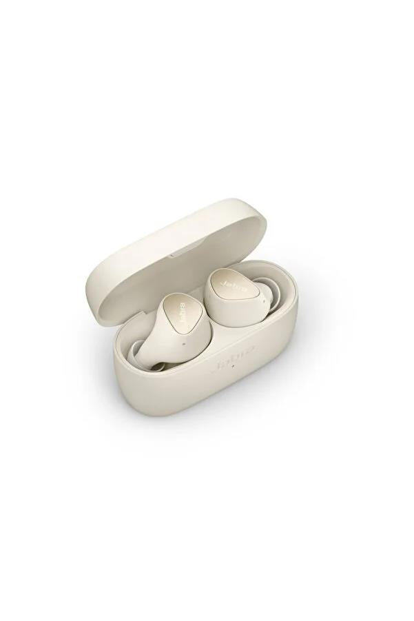 Jabra Elite 3 TWS Bej Kulak İçi Bluetooth Kulaklık outlet