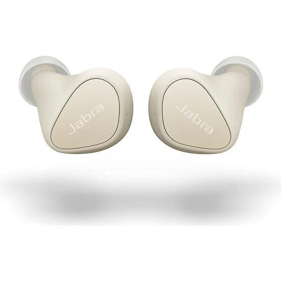 Jabra Elite 3 TWS Bej Kulak İçi Bluetooth Kulaklık outlet
