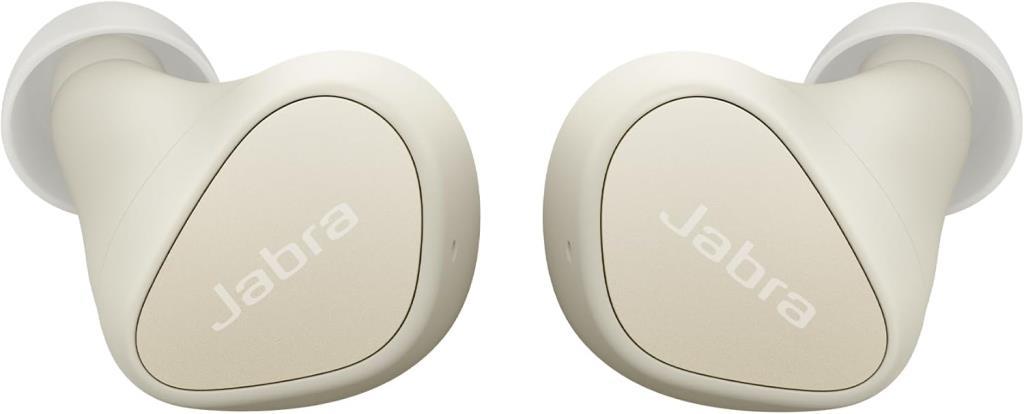 Jabra Elite 3 TWS Bej Kulak İçi Bluetooth Kulaklık Teşhir