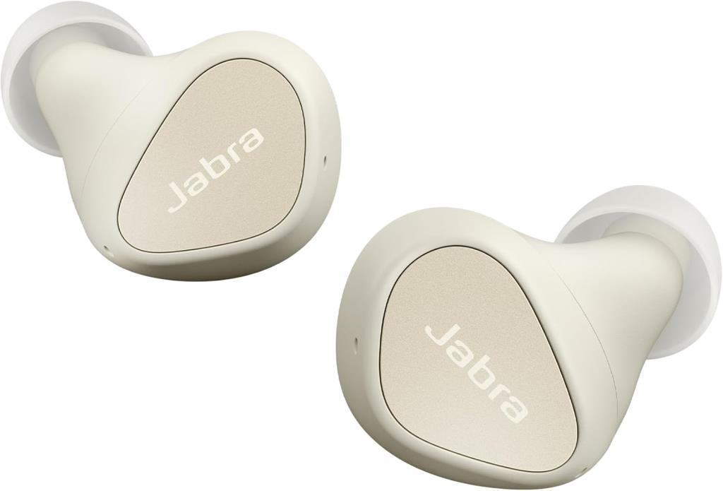 Jabra Elite 3 TWS Bej Kulak İçi Bluetooth Kulaklık Teşhir
