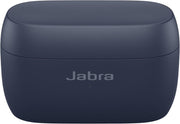 Jabra Elite 4 Active TWS Lacivert Kulak İçi Bluetooth Kulaklık Teşhir