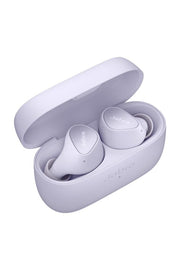 Jabra Elite 4 TWS Lila Kulak İçi Bluetooth Kulaklık Outlet