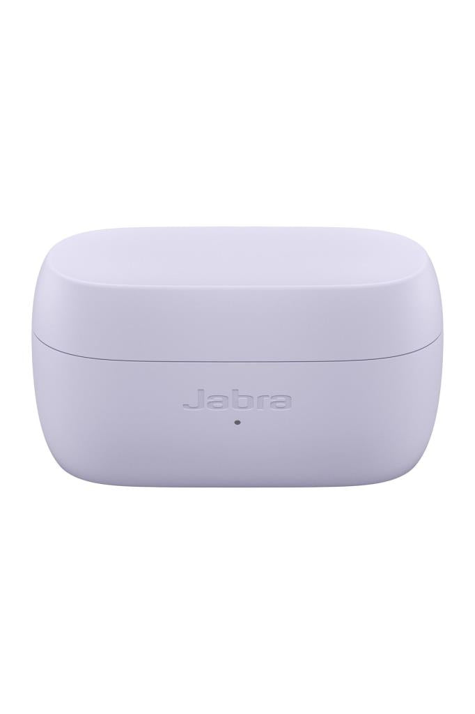 Jabra Elite 4 TWS Lila Kulak İçi Bluetooth Kulaklık Outlet