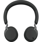 Jabra Elite 45h Kablosuz Kulak Üstü Kulaklık - Titanyum Siyah