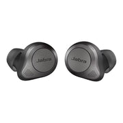 Jabra Elite 85T ANC TWS Kulak İçi Bluetooth Kulaklık Titanyum Siyah Teşhir