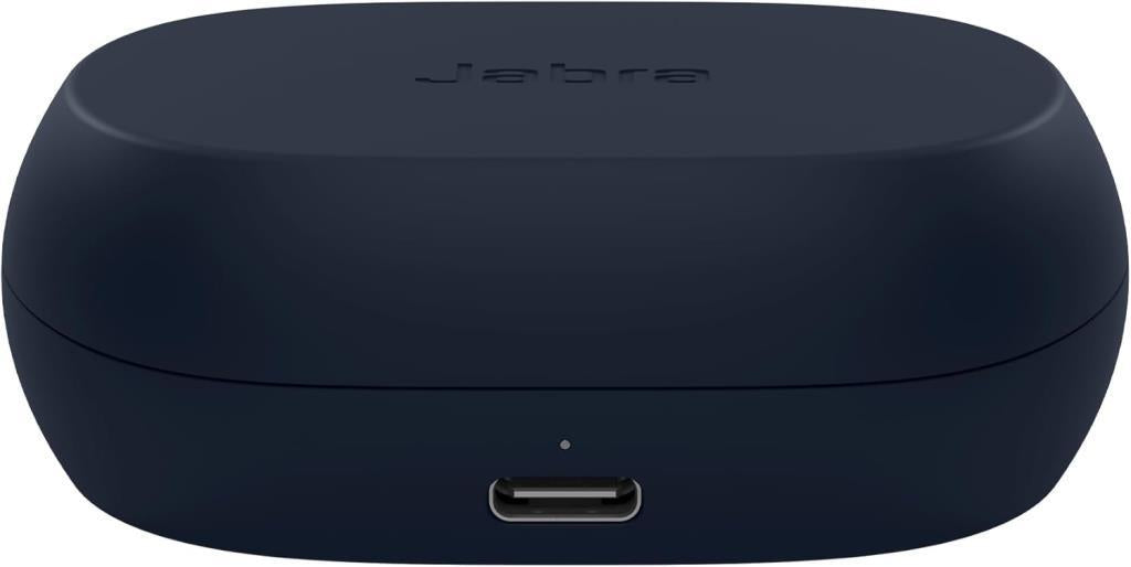 Jabra Elite 7 Active TWS ANC Lacivert Kulak İçi Bluetooth Kulaklık Teşhir