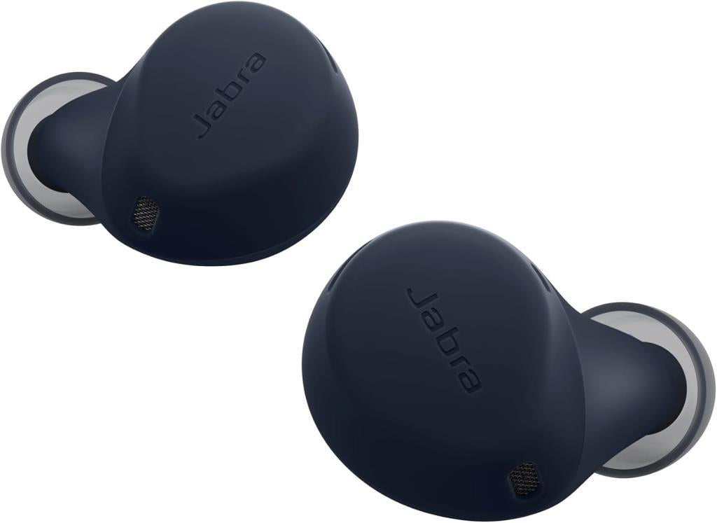 Jabra Elite 7 Active TWS ANC Lacivert Kulak İçi Bluetooth Kulaklık Teşhir