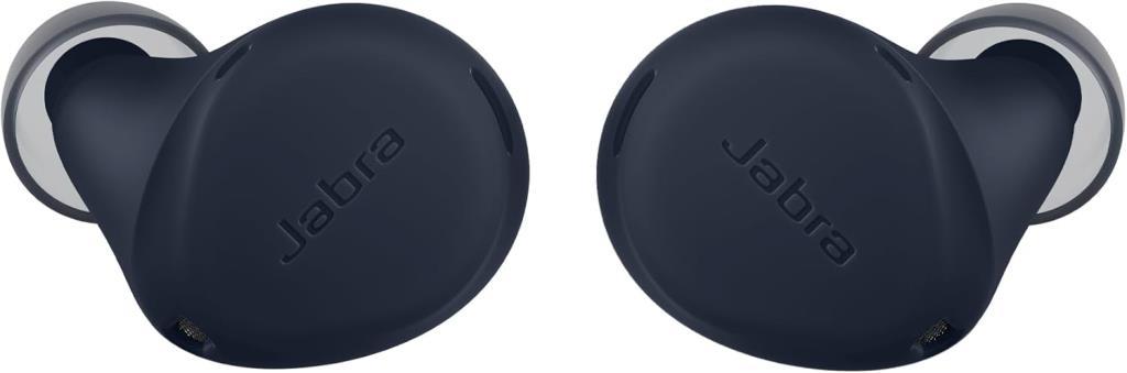 Jabra Elite 7 Active TWS ANC Lacivert Kulak İçi Bluetooth Kulaklık Teşhir