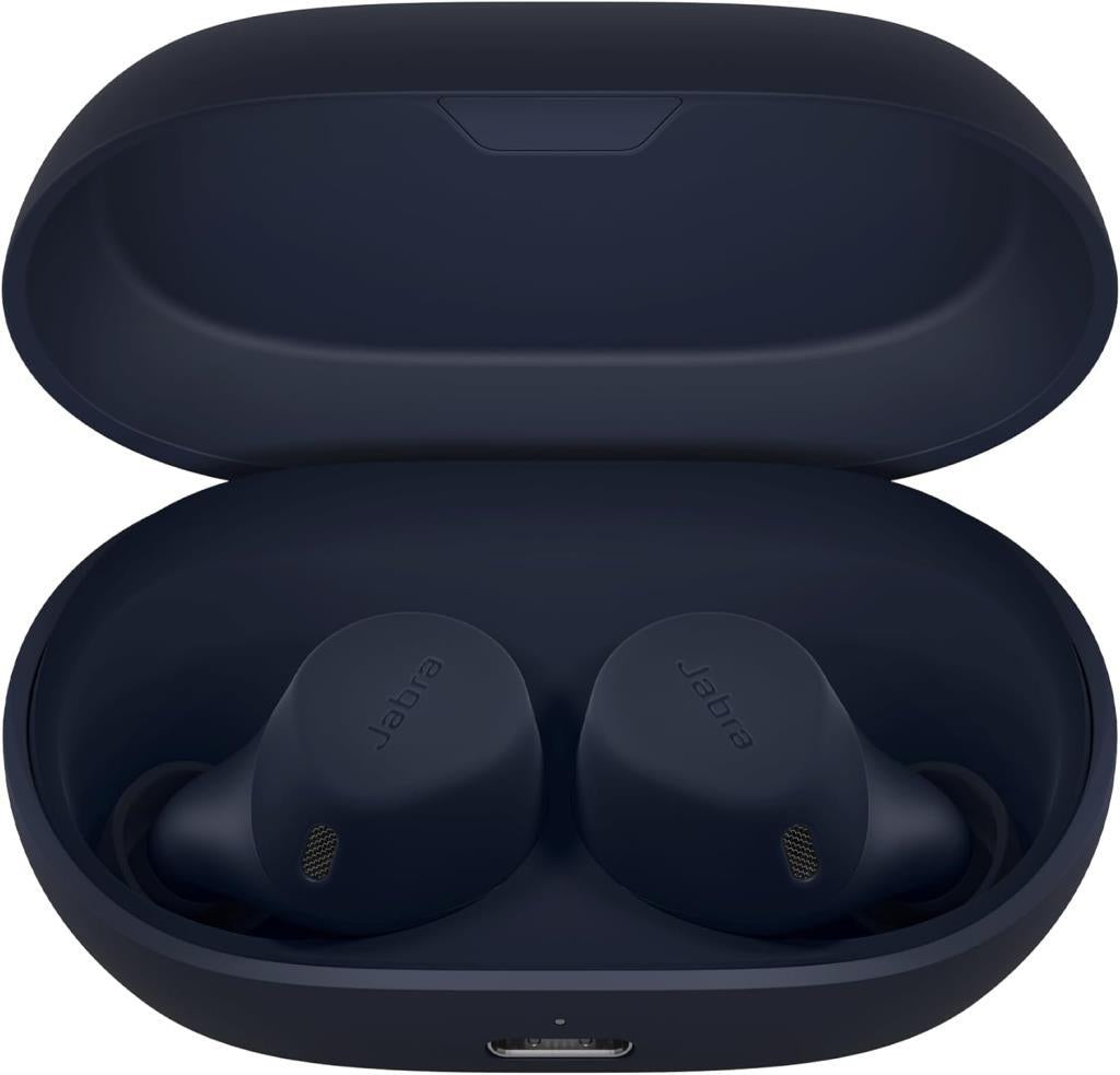 Jabra Elite 7 Active TWS ANC Lacivert Kulak İçi Bluetooth Kulaklık Teşhir