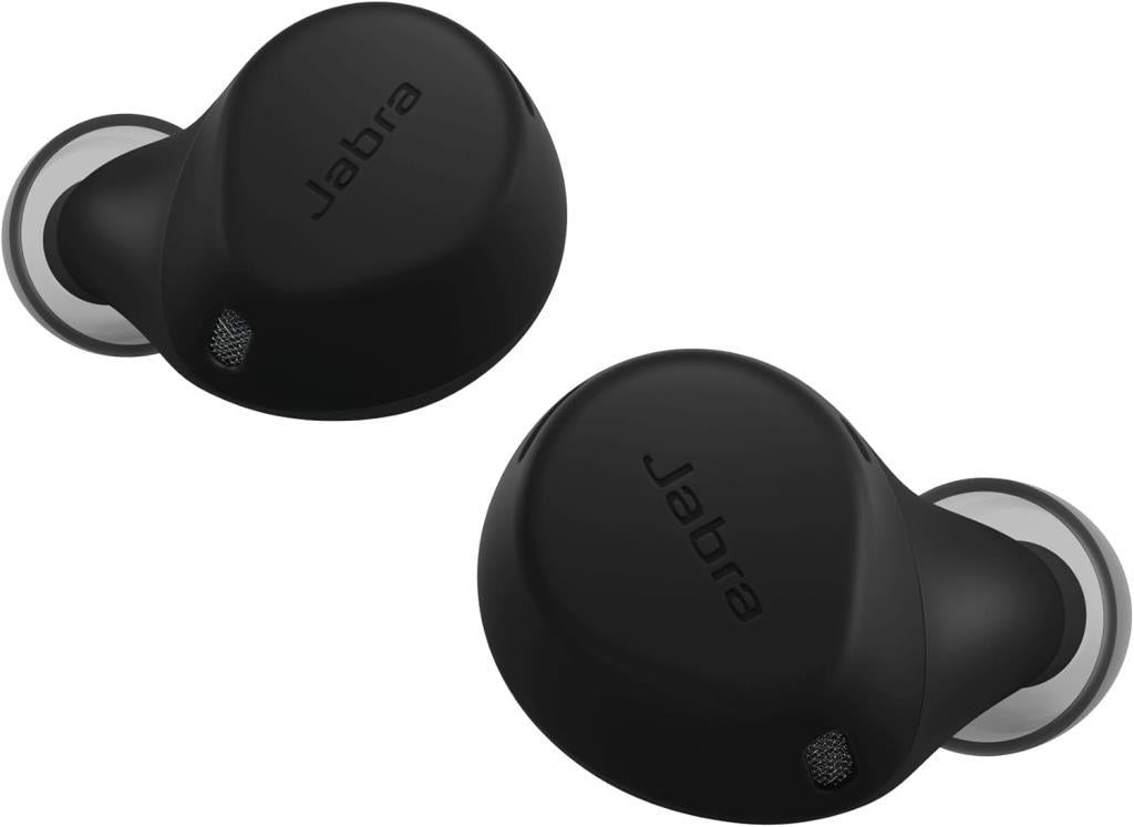 Jabra Elite 7 Active TWS ANC Siyah Kulak İçi Bluetooth Kulaklık Teşhir