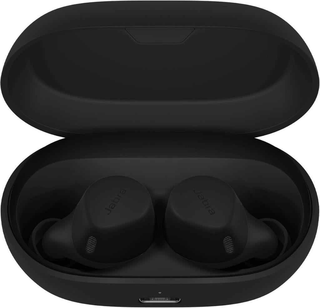 Jabra Elite 7 Active TWS ANC Siyah Kulak İçi Bluetooth Kulaklık Teşhir