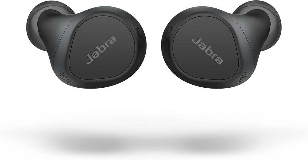 Jabra Elite 7 Pro TWS ANC Kulak İçi Bluetooth Kulaklık Titanyum Siyah Teşhir