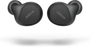 Jabra Elite 7 Pro TWS ANC Kulak İçi Bluetooth Kulaklık Titanyum Siyah Teşhir