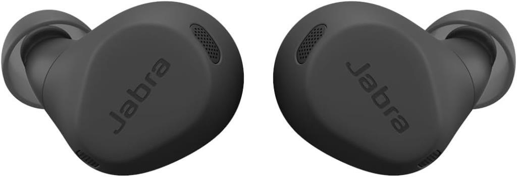 Jabra Elite 8 Active TWS Koyu Gri Kulak İçi Bluetooth Kulaklık