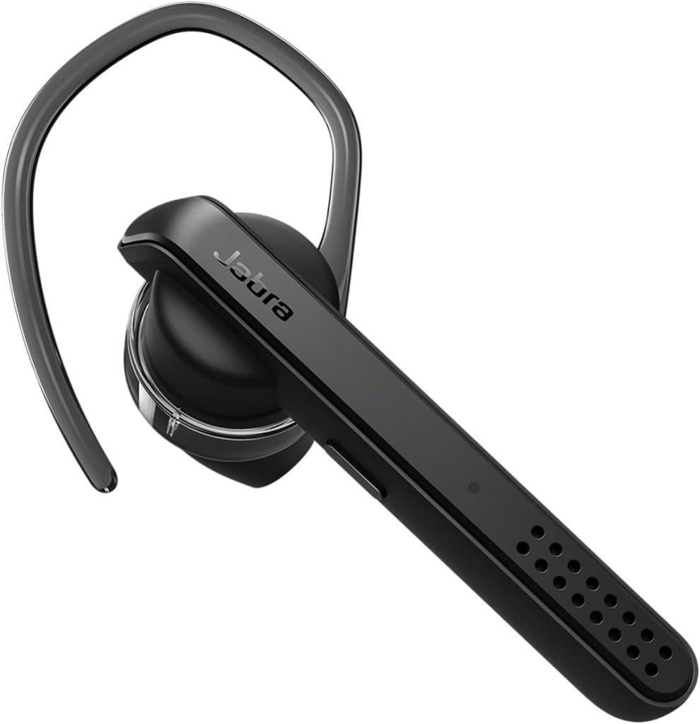 Jabra Talk 45 Kulak İçi Bluetooth Kulaklık Siyah Teşhir
