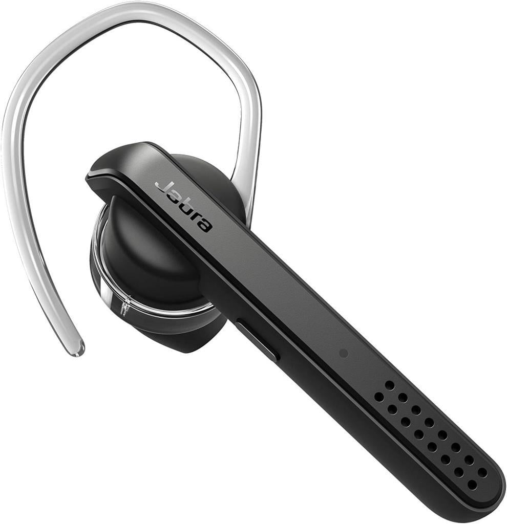 Jabra Talk 45 Kulak İçi Bluetooth Kulaklık Siyah Teşhir