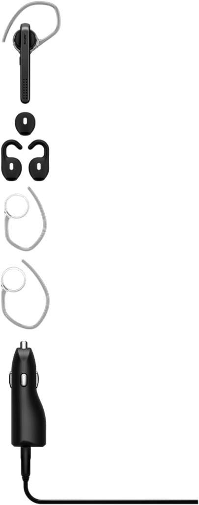 Jabra Talk 45 Kulak İçi Bluetooth Kulaklık Siyah Outlet