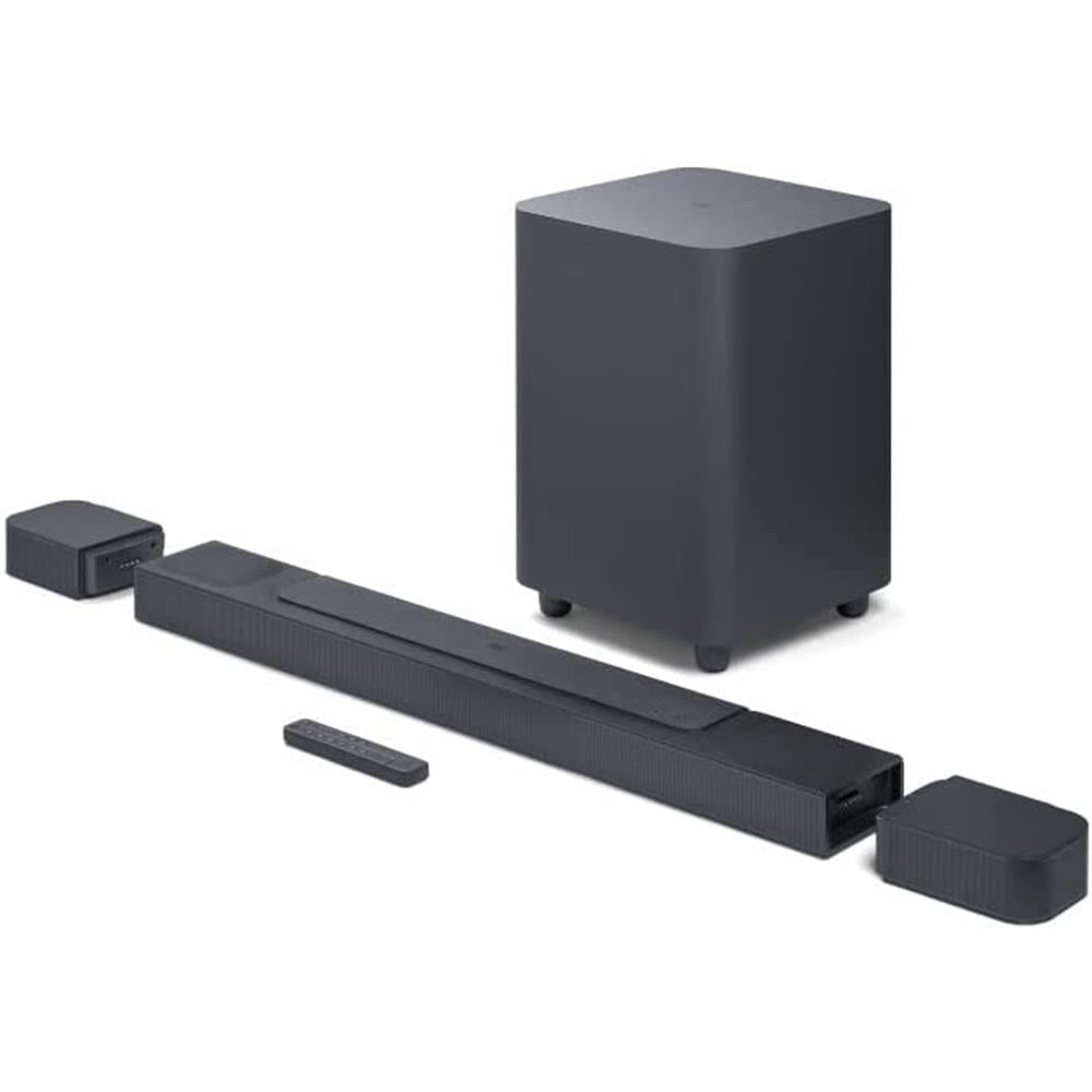 JBL Bar 800 720 W Soundbar