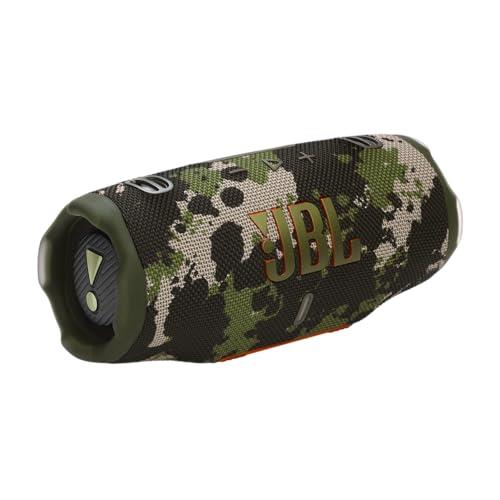 JBL Charge 6 Squad Bluetooth Hoparlör - OUTLET