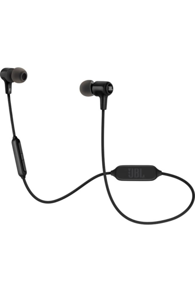 JBL E25bt Kulak Içi Bluetooth Kulaklık – Black - TEŞHİR