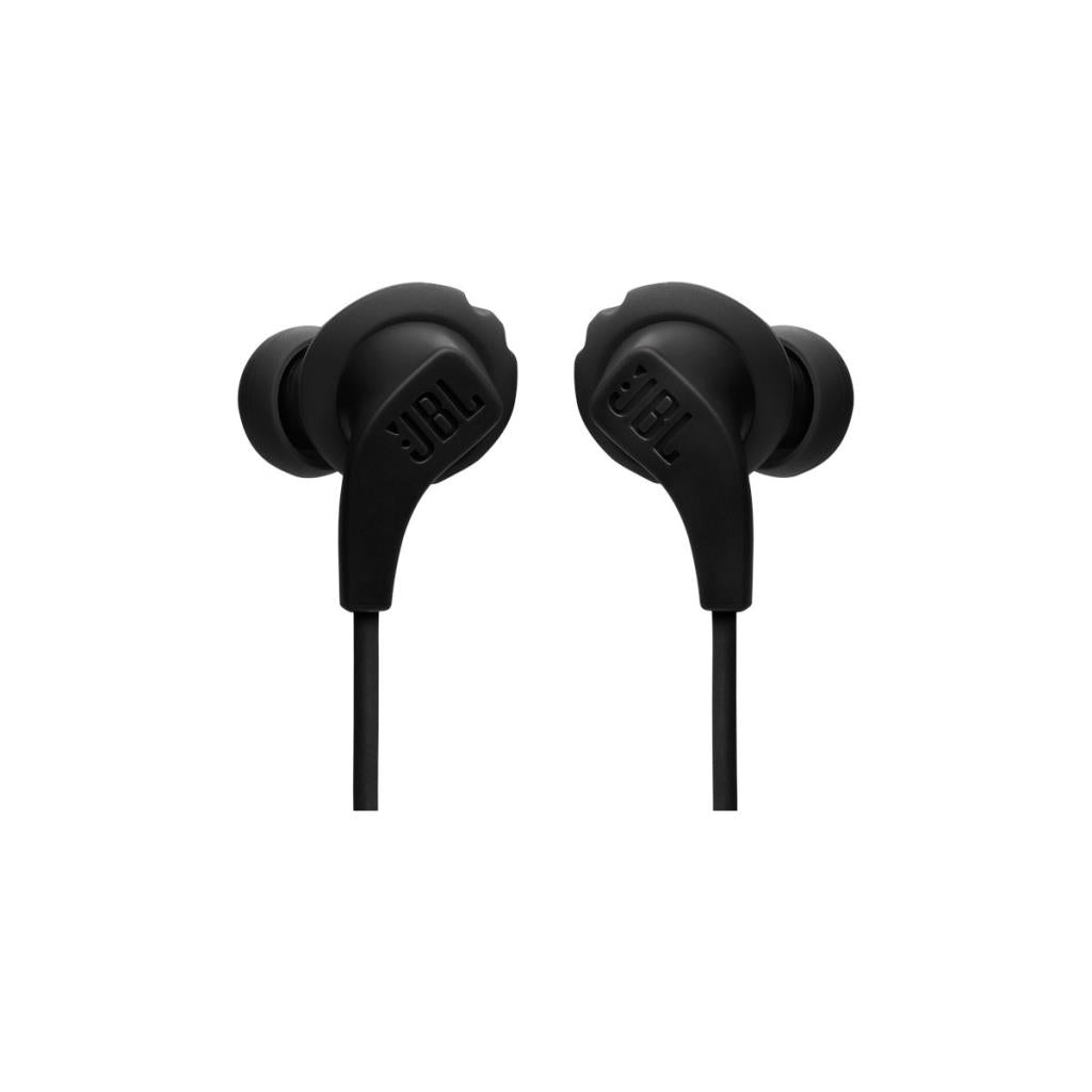 JBL Endurance RUN2 Kulaklık, IE, CT, Siyah, Standart