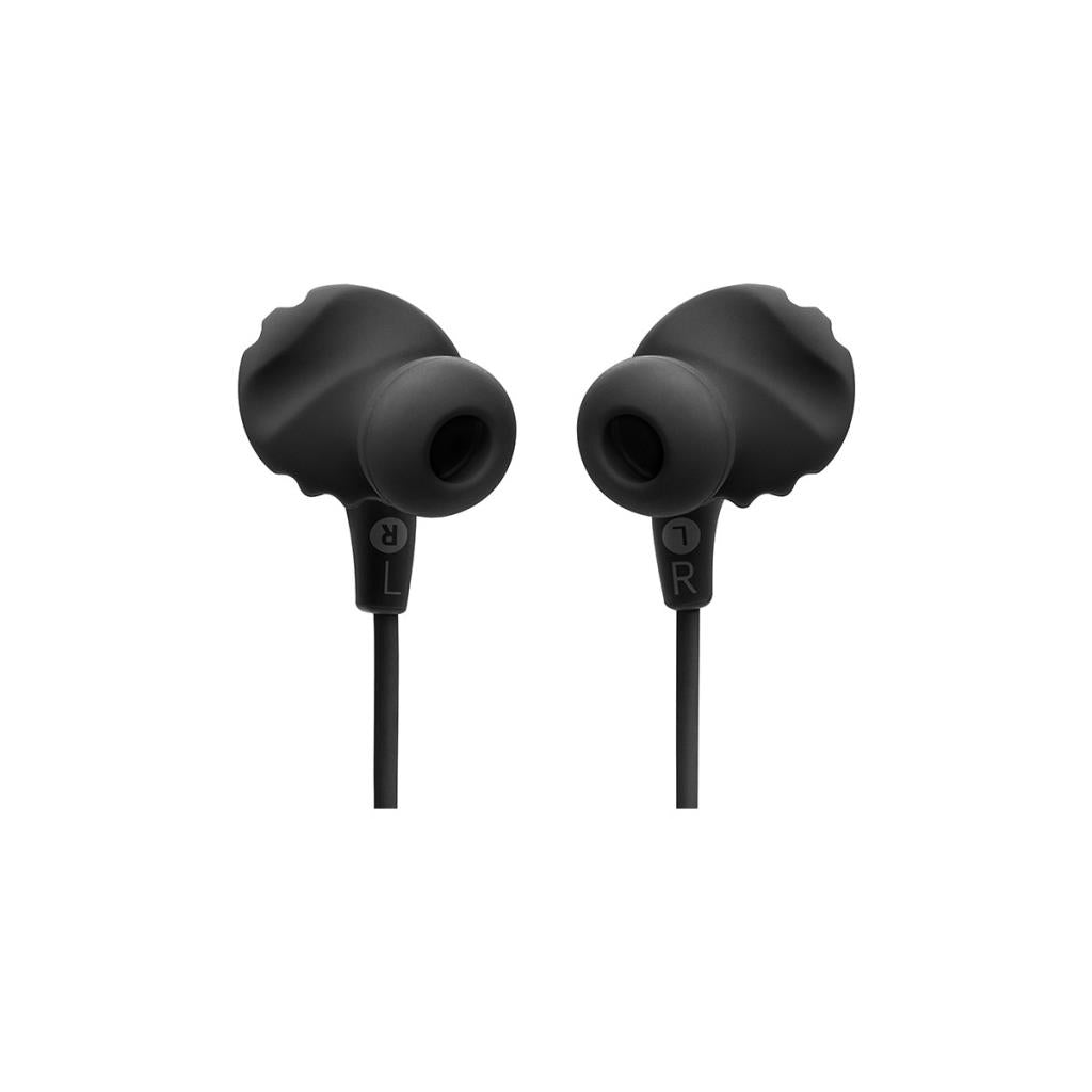 JBL Endurance RUN2 Kulaklık, IE, CT, Siyah, Standart