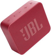 JBL Go Essential, Bluetooth Hoparlör, IPX7, Kırmızı Teşhir