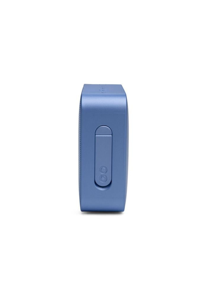 JBL Go Essential Mavi Bluetooth Hoparlör