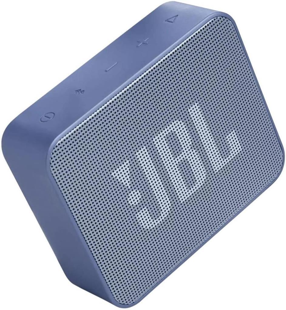 JBL Go Essential Mavi Bluetooth Hoparlör Outlet