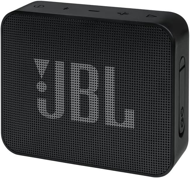 JBL Go Essential Siyah Bluetooth Hoparlör