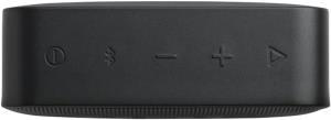 JBL Go Essential Siyah Bluetooth Hoparlör