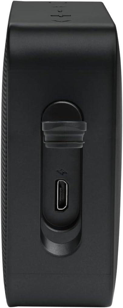 JBL Go Essential Siyah Bluetooth Hoparlör