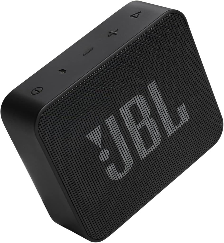 JBL Go Essential Siyah Bluetooth Hoparlör