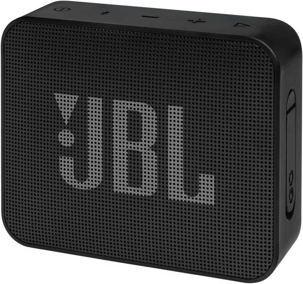 JBL Go Essential Siyah Bluetooth Hoparlör Outlet